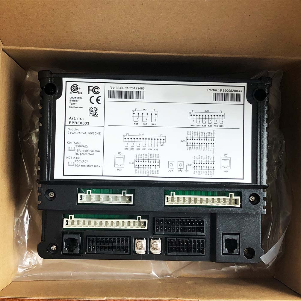1900520033 PLC Computer Controller Panel Expansion Module for